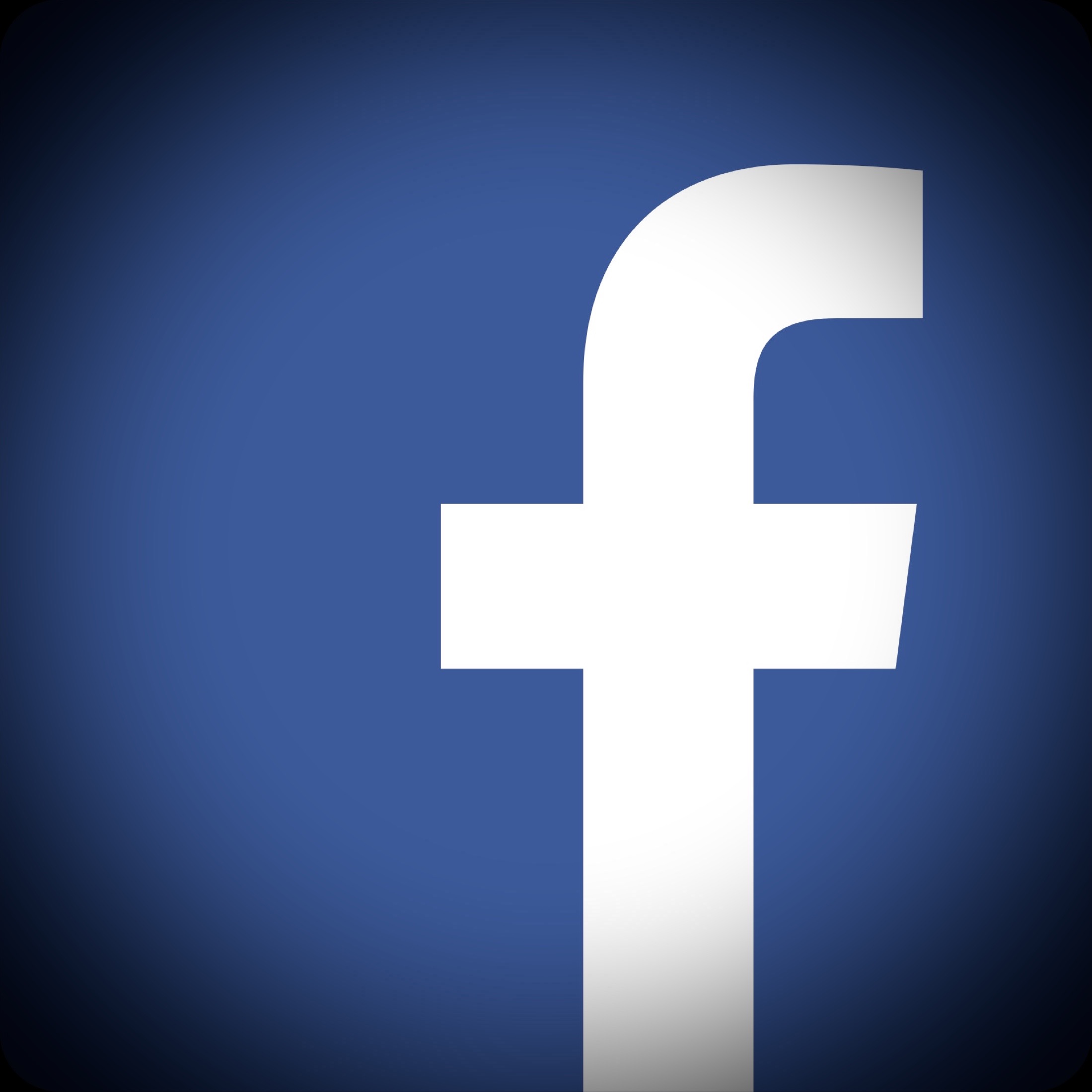 Facebook Logo