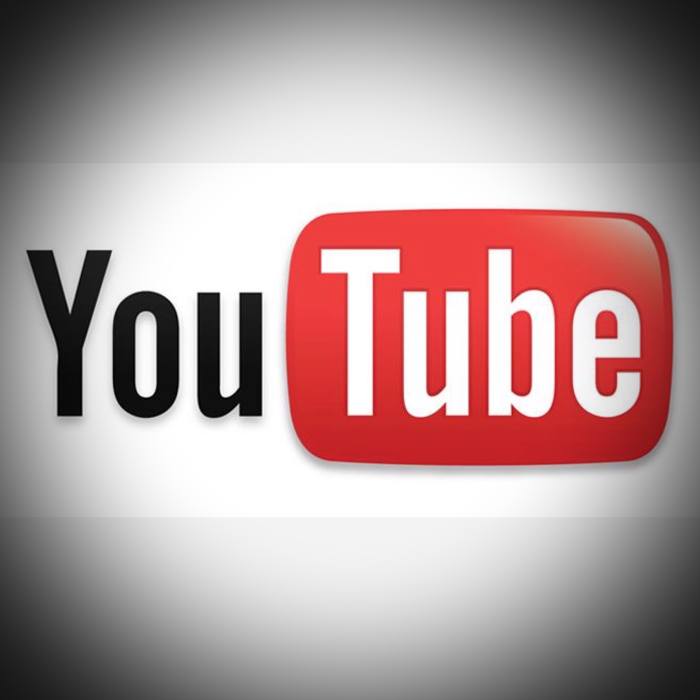 YouTube Logo