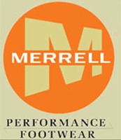 Merrell Logo